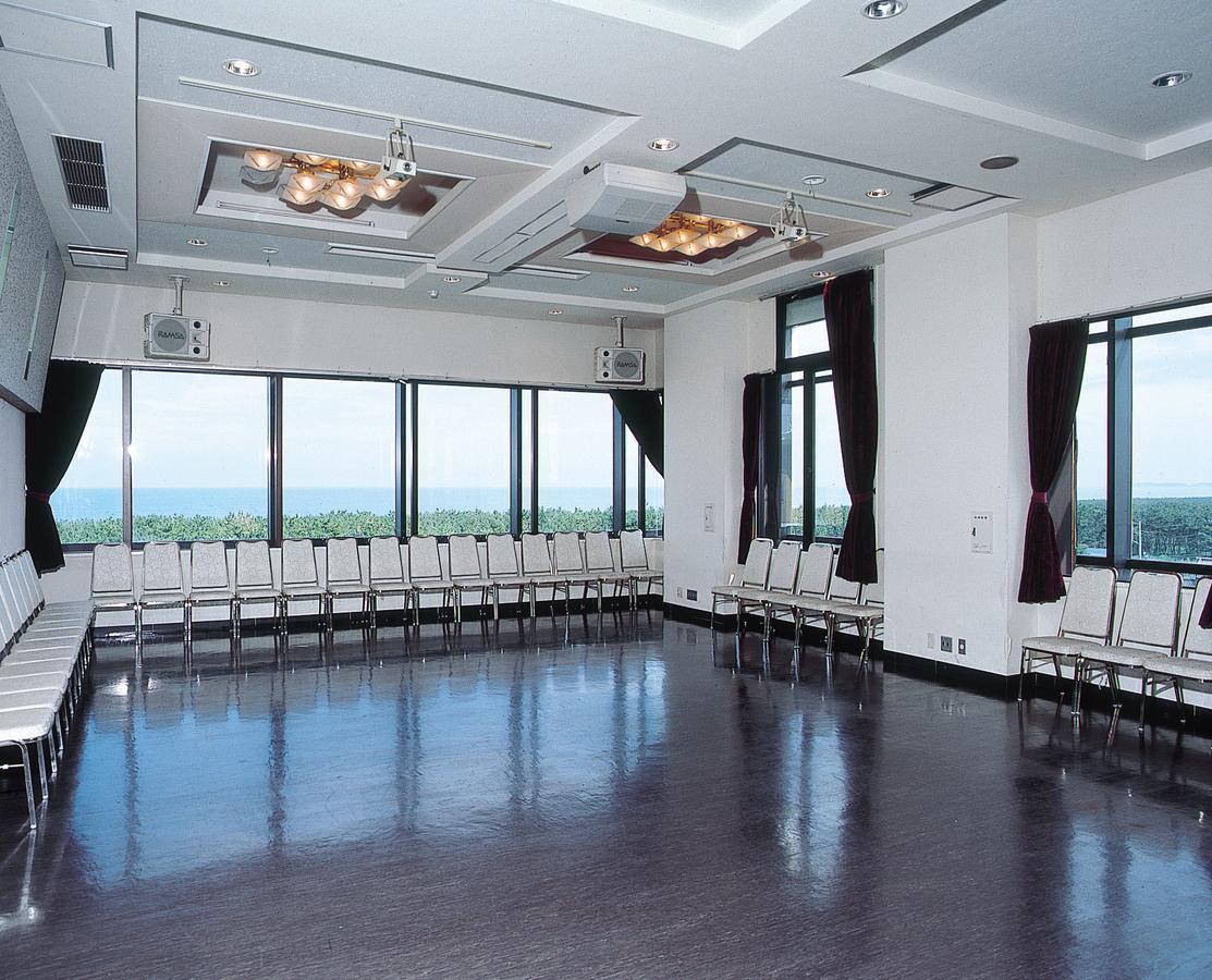 Hotel New Kanei Shirako Bagian luar foto